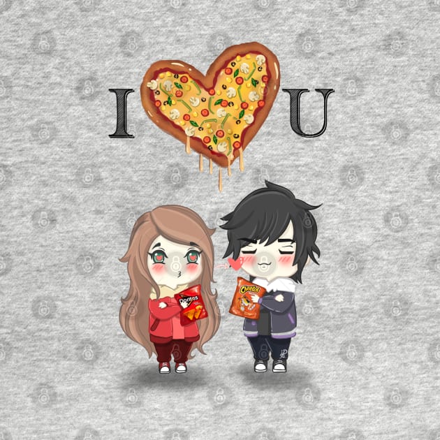 I love U by UZdesigns